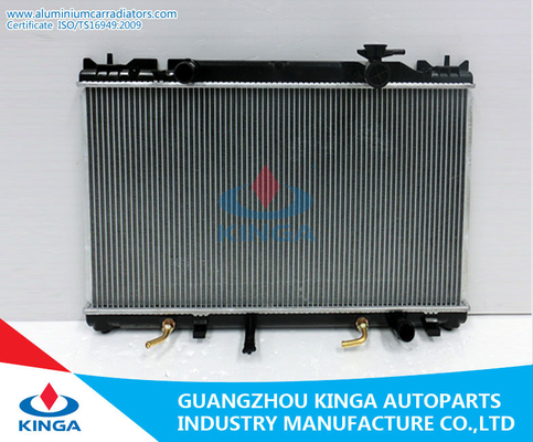 Chine Radiateur de Toyota de 2003 professionnels pour OEM de refroidissement automatique de CAMRY ACV30 16400 - 28280 fournisseur