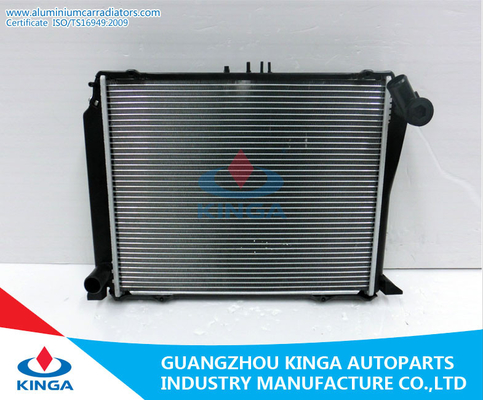Chine OEM DIESEL) 16400-5B750 PA26 en aluminium du radiateur HIACE de Toyota LZH104 (/À fournisseur