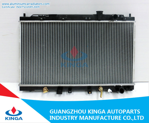 Chine radiateur en aluminium de radiateur 94 - de 00 Honda pour l'automobile Integra 94 - 00 Db7 À fournisseur