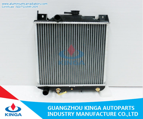 Chine OEM au radiateur en aluminium de Suzuki de 2007 automobiles pour le réfrigérant à l'huile CULTUS'07 fournisseur