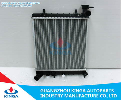 Chine La TA 2000 - moteur 2004 de radiateur de Hyundai refroidissant ACCENT'00-04 fournisseur