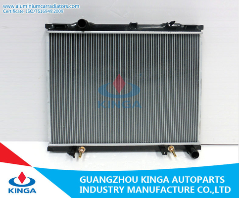 Chine Refroidissant le radiateur de 02 - de 05 Hyundai pour OEM 25310-3E300/3E350 de SORENTO 3.5i V6'02-05 fournisseur