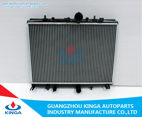 Chine Radiateur en aluminium de refroidissement de voiture de moteur de la TA pour PEUGEOT 406' OEM 99 1330,63/1331.FT fournisseur