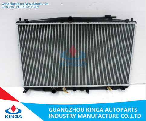 Chine Voiture originale à OEM 2009 de rechange de radiateur de Honda Odyssey 19010-RLF-901 fournisseur