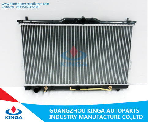 Chine OEM 25310-26410 2004 radiateurs des véhicules à moteur de Hyundai pour la PA de HYUNDAI SANTA FE/16 À fournisseur