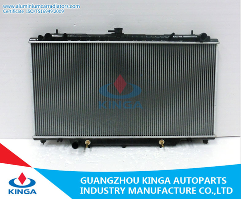 Chine PATROUILLE 3,0 Y61 OEM 21460 de TD 97 - 99 de radiateur de Nissan - VB800 À fournisseur