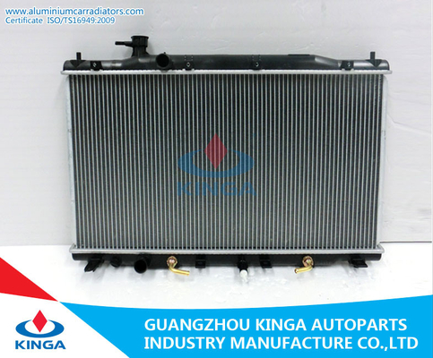 Chine OEM contemporain 19010 des radiateurs CRV 07 2.0L RE2 - PA 16/26mm de DPI 2954 fournisseur