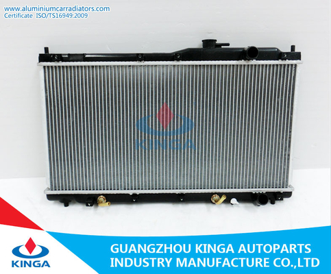 Chine OEM 19010 - P8R - le radiateur en aluminium Honda de 901 Honda FONT UN PAS le CHARIOT 96 RH1 À fournisseur