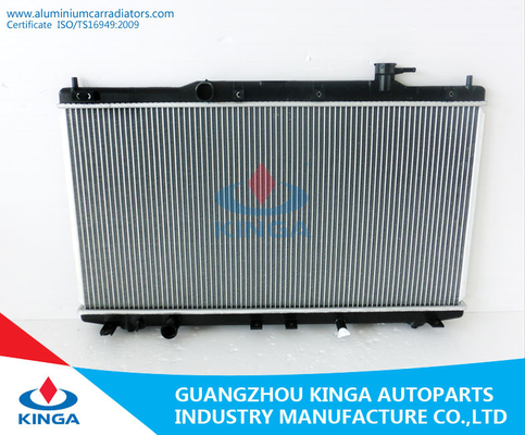 Chine ACCORD en aluminium 3.0L 13 - OEM 19010 des Etats-Unis - 5A2 - A01 de radiateur de Honda fournisseur