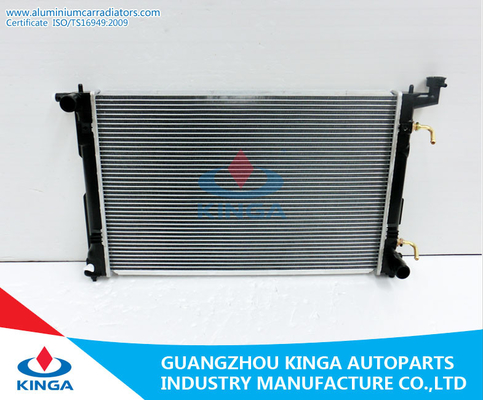 Chine Radiateur en aluminium de pièce de rechange automatique pour la vue Ardeo 98 - 03 SV50 OEM 16400 - 22050 fournisseur
