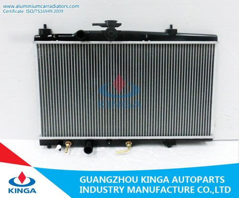 Chine 2002 OEM automatique de transmission de Vios de radiateur de Toyota 16400 - aluminium 02430 fournisseur