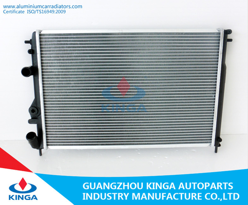 Chine Radiateurs modernes de système de refroidissement de moteur de véhicule pour Nissan Altima À fournisseur