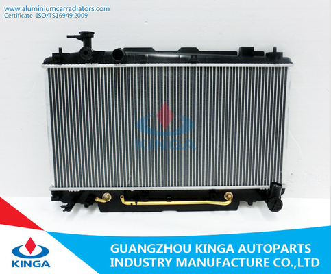 Chine Radiateur en aluminium de Toyota pour RAV4 03 ACA21 OEM 16400 - 28140/28190/28460 fournisseur