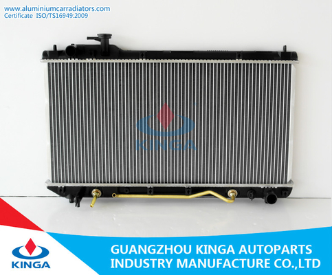 Chine La voiture partie le radiateur en aluminium pour OEM RAV4'98-99 SXA15G de Toyota RAV4'98-99 SXA15G À fournisseur