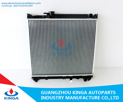 Chine Radiateurs automatiques japonais de rechange pour Suzuki TD01 de Vitara 88 - 97 OEM 17700 56B01/56B02 fournisseur