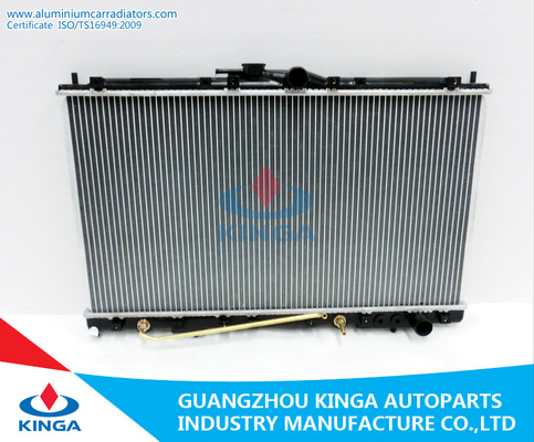 Chine Radiateur automatique de système de moteur Mitsubishi pour OEM MB660673 de Diamante fournisseur