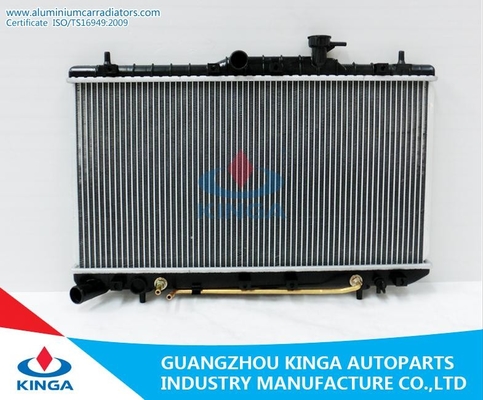 Chine ACCENT 99 de radiateur de Hyundai - OEM 25310-25100/25150 25310-25300/25400 À fournisseur