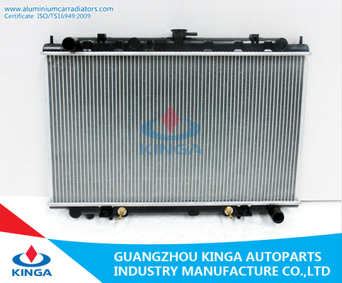 Chine OEM des véhicules à moteur 21460 31U10 des maximum A32 de radiateur de Nissan Sentra de pièce de Spart fournisseur