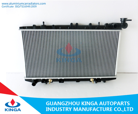 Chine Radiateurs en aluminium B13-91-93 DPI 1178/1426/1152/1317 de voiture de NISSAN SUNNY fournisseur