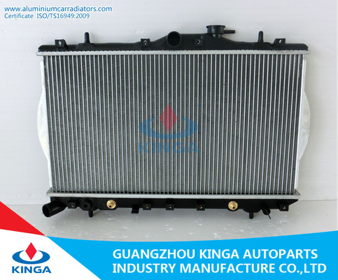 Chine Radiateur automatique de radiateurs verticaux pour HYUNDAI ACCENT/EXCEL 96-99 DPI 1816 fournisseur