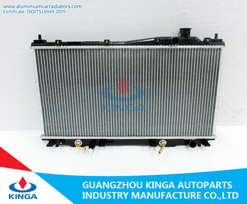 Chine ES7/ES8 en aluminium du radiateur de radiateurs en acier frais de l'eau 01 civiques - 05 fournisseur