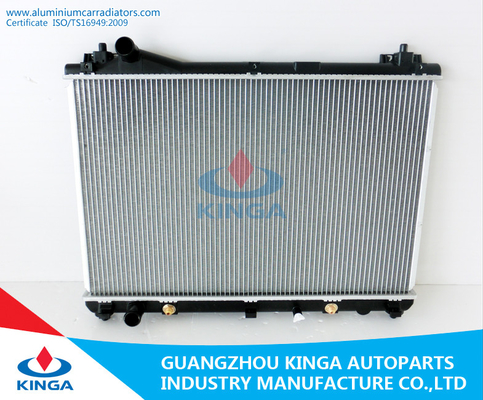 Chine L'aluminium a soudé le radiateur de Suzuki pour l'escudo/OEM 2005 grand de Vitara 17700 65J10 fournisseur