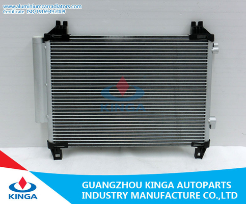 Chine OEM 88460 du condensateur a/c de radiateur de l'aluminium YARIS 05/NCP92 Toyota VIOS - 0D050 fournisseur