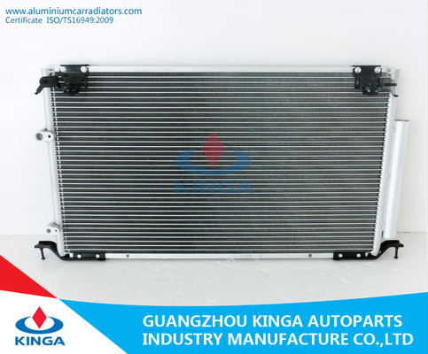 Chine Air de voiture condensateur conditionnel/Toyota à C.A. pour OEM d'AVALON 05 88460 - 07032 fournisseur