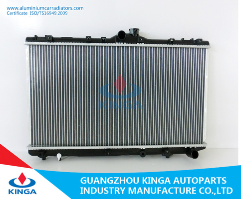 Chine Costume de radiateur de système de refroidissement Toyota d'Enging dans la TA CE100 de COROLLA 92 - 99/CE110 fournisseur