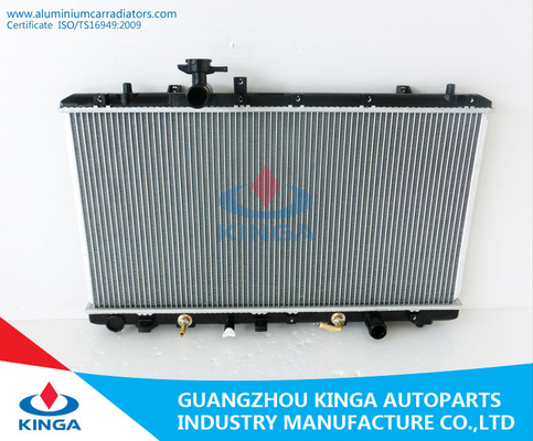 Chine 2006 SX4 au radiateur automatique de voiture de Suzuki avec le réservoir en plastique 17700 - 80J10 DPI 2980 fournisseur