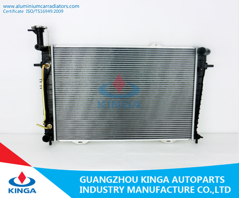 Chine TUCSON au radiateur 25310 de DPI 2786 Hyundai - 2E100/2E400/2E800 fournisseur