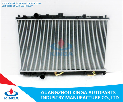 Chine Radiateur automatique d'automobile de pièces de rechange pour Mitsubishi LANCER'95 - 99 CK1.6 fournisseur