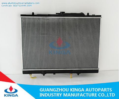 Chine Radiateur de refroidissement de moteur pour la voiture MONTERO SPORT'97 - 04 MR239627/MR355474 À fournisseur