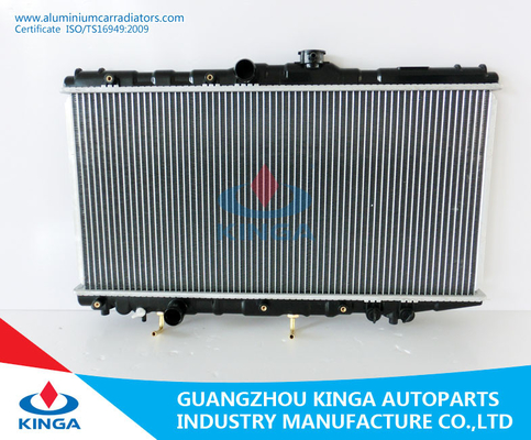 Chine Année de Corolla AE92 de radiateur de la couronne AT170 Toyota 88 - 92 OEM 16400 15380 fournisseur