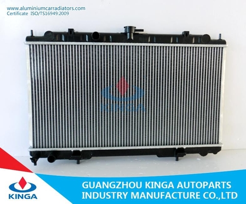 Chine 2000 radiateurs de Nissan d'automobile pour OEM N16/B15/QG13 21410 4M400 de Nissan Sunny fournisseur