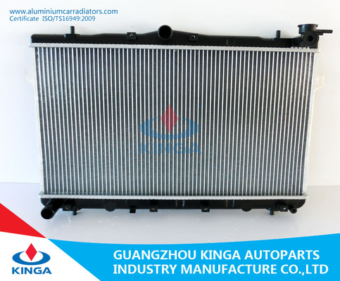 Chine Coupé en plastique Lantra d'Elantra de radiateurs de voiture de rechange de Hyundai de réservoir 95 - OEM 25310 - 29000 fournisseur
