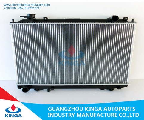 Chine Radiateur des véhicules à moteur de refroidissement B5C7 - 15 de radiateur de voiture de la TA de Mazda B2201 - type réservoir du joint 200A fournisseur