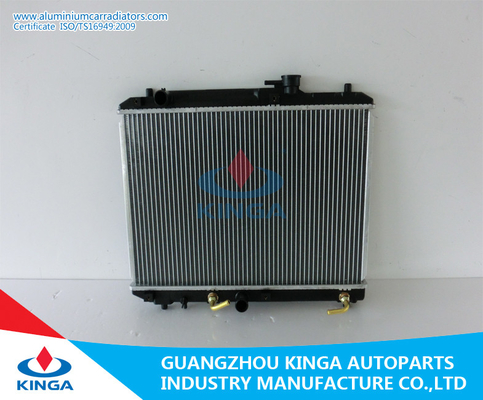 Chine L'aluminium a soudé les radiateurs faits sur commande de voiture de radiateur de Suzuki pour Suzuki Cultus/GA11 OEM rapide 17700 - 60G10 l'année 95 fournisseur