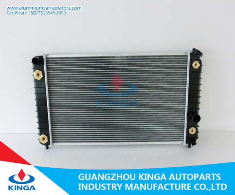 Chine Radiateur fait sur commande en aluminium de voiture pour GMC Plazer/OEM de Jimmy 52472963 ans 96 - 00 fournisseur