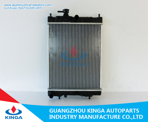 Chine Radiateurs automatiques en aluminium durables Nissan Micra les '92-99 TA 21410-1F515/1F520/98B00 de K11 fournisseur