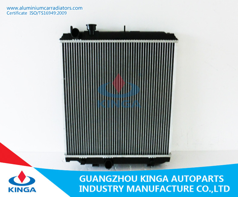 Chine Radiateur Dyna LY220/230' 01 de système de refroidissement Toyota de pièces de rechange de voiture - À fournisseur