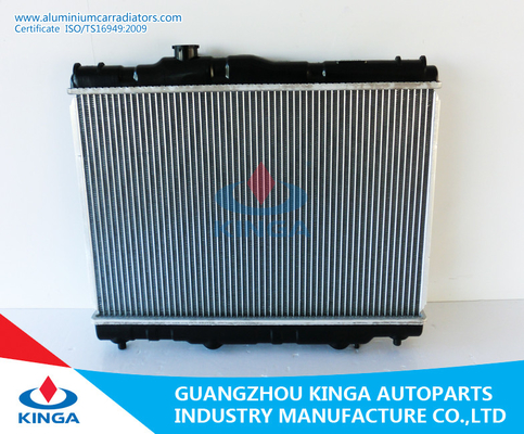 Chine Radiateur en aluminium de réparation de radiateur de la TA EE90 Toyota de Carina/Corolla '89-92 plein fournisseur