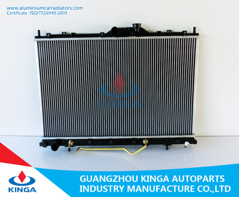 Chine Radiateur en aluminium d'automobile de pièces de rechange automatiques pour Mitsubishi Glant '04-10 À fournisseur