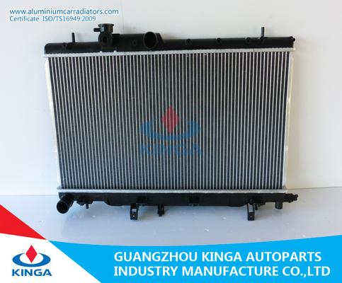 Chine Radiateur en aluminium de Hyundai OEM 45111 pour de legs/liberté '99-03 TA - Fe100/Fe101 fournisseur