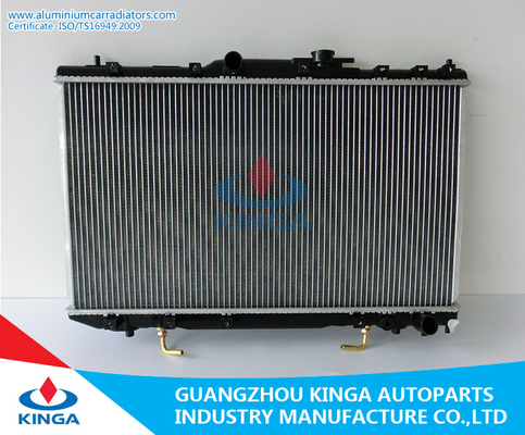 Chine Radiateur automatique en aluminium Toyota/Lexus Caldina 16400-64871 d'accessoires de voiture fournisseur