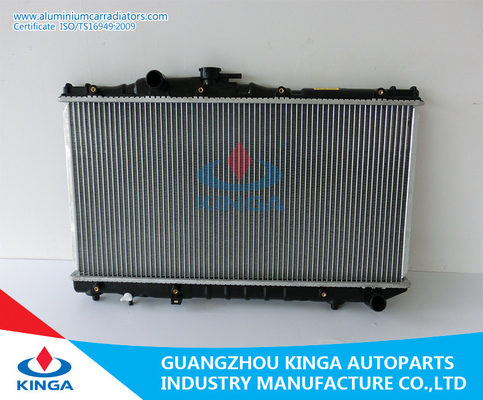 Chine TA de Toyota Carina en aluminium fait sur commande classique la '89-91 ST170 16400-74340 de radiateurs fournisseur