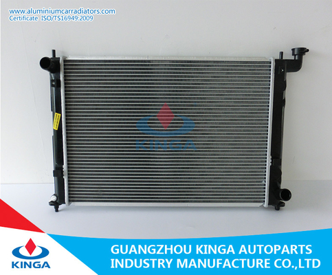 Chine OPA AZT240 '00-04 16400-28340 radiateurs classiques de voiture de radiateur de la TA Toyota fournisseur