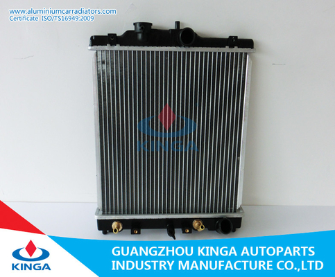 Chine '92-00 D13B/D16A CIVIQUES 19010-P30-901 au radiateur en aluminium de Honda pour la voiture fournisseur
