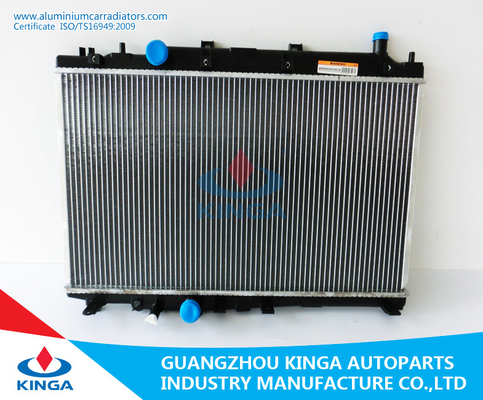 Chine Radiateur en aluminium automatique Vezel de Honda de pièces de moteur de 'radiateur d'automobile de la TA 14 CVT fournisseur