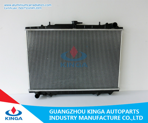 Chine Radiateur d'aluminium de représentation de la TA J30 du radiateur 89-94 de Nissan Maxima de pièces d'auto fournisseur